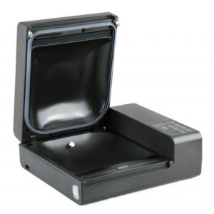 Machine Sous-Vide 254 mm Aspiration Externe CombiSteel 7529.0025