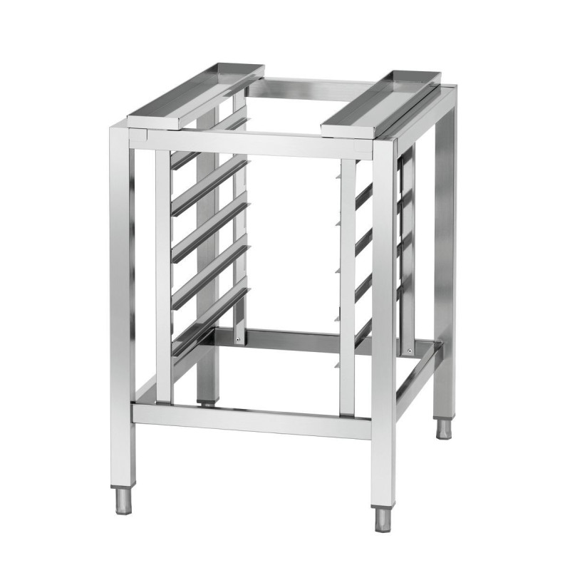 Support Silversteam-K Bartscher: Accessoire Oven Pro Support Silversteam-K Bartscher: Accessoire Oven Pro