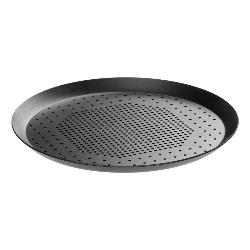 Pizza-Blech Snackjet Bartscher aus perforiertem Aluminium Ø 260 mm Pizza-Blech Snackjet Bartscher aus perforiertem Aluminium Ø 260 mm