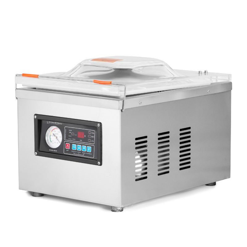Heavy Duty Chamber Vacuum Sealer - 300 mm - Dynasteel Heavy Duty Chamber Vacuum Sealer - 300 mm - Dynasteel