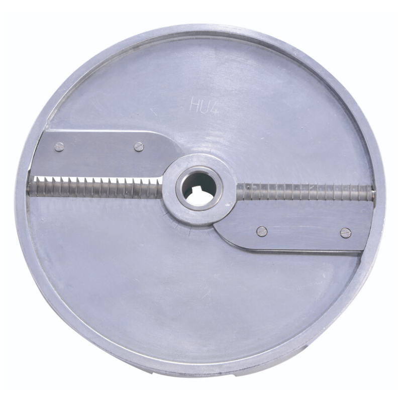 Schijf Rasp 4 mm voor Groentesnijder 550 W - Dynasteel Schijf Rasp 4 mm voor Groentesnijder 550 W - Dynasteel
