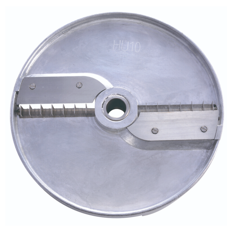 Schijf Rasp 10 mm voor Groentesnijder 550 W - Dynasteel Schijf Rasp 10 mm voor Groentesnijder 550 W - Dynasteel