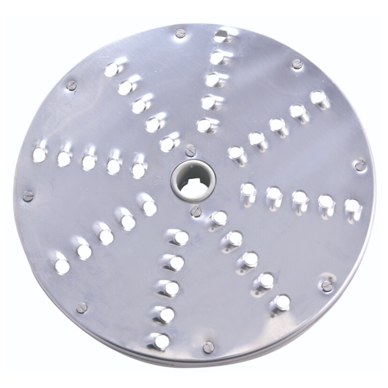 Scheibenreibe 7 mm für Gemüseschneider 550 W - Dynasteel Scheibenreibe 7 mm für Gemüseschneider 550 W - Dynasteel
