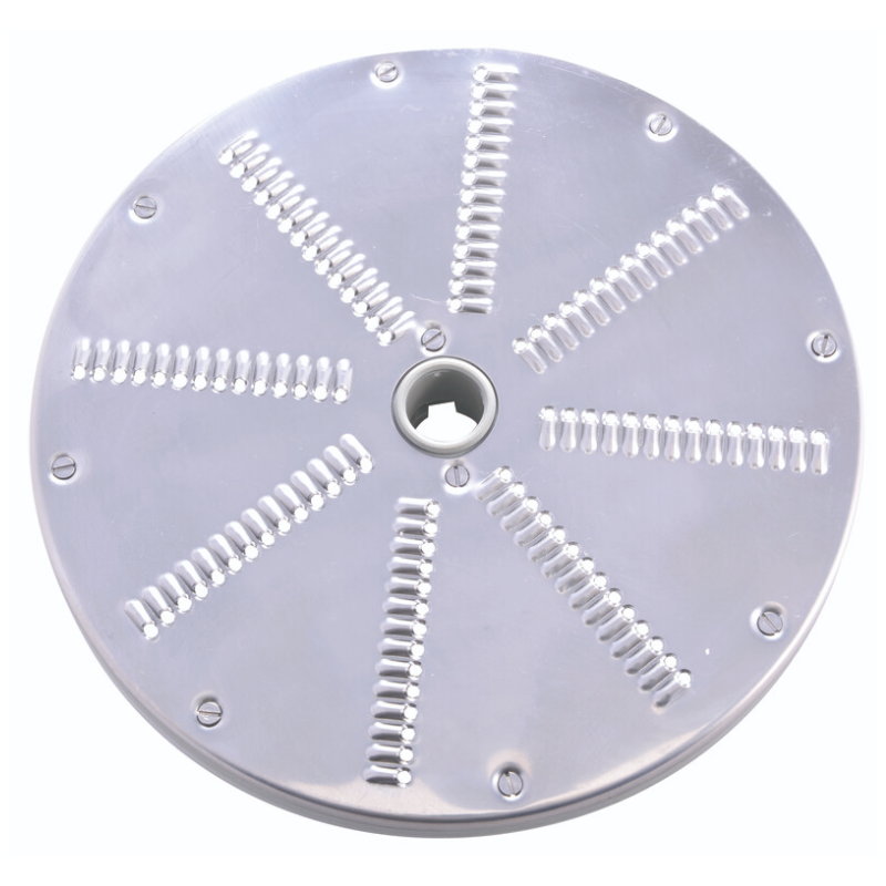 Rasp 3 mm voor Groentesnijder 550 W - Dynasteel Rasp 3 mm voor Groentesnijder 550 W - Dynasteel