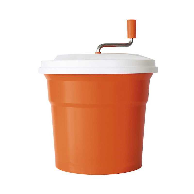 Professioneller Salatschleuder 20 Liter - Ref DCE004 Professioneller Salatschleuder 20 Liter - Ref DCE004