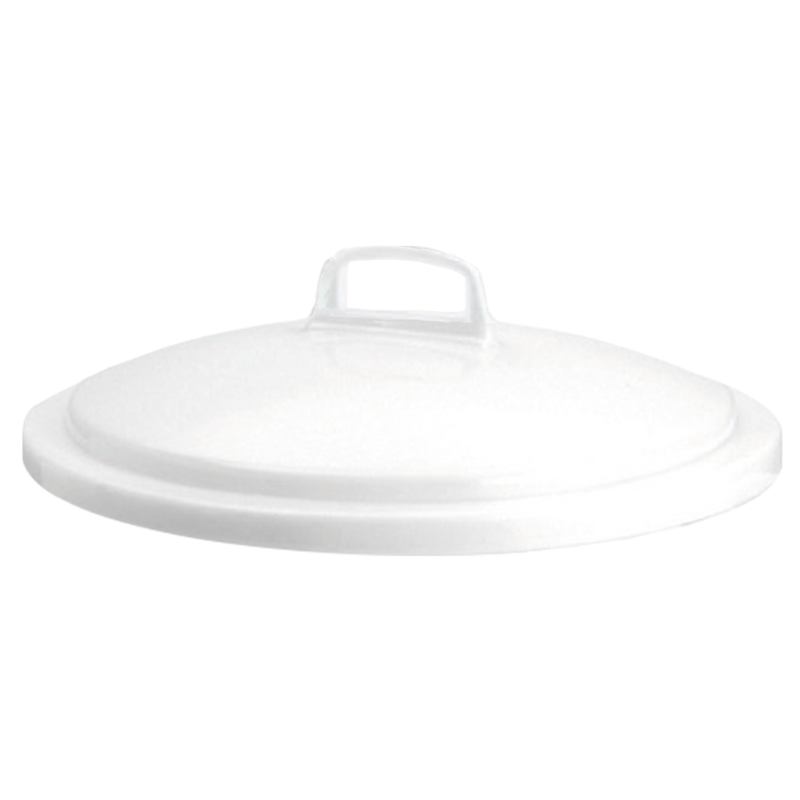Deksel Container 50L Wit Deksel Container 50L Wit