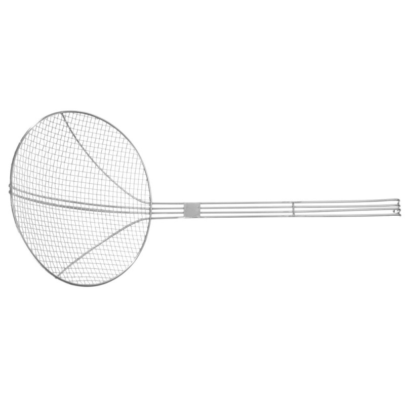 Edelstahl-Spinnen Ø240 mm Edelstahl-Spinnen Ø240 mm