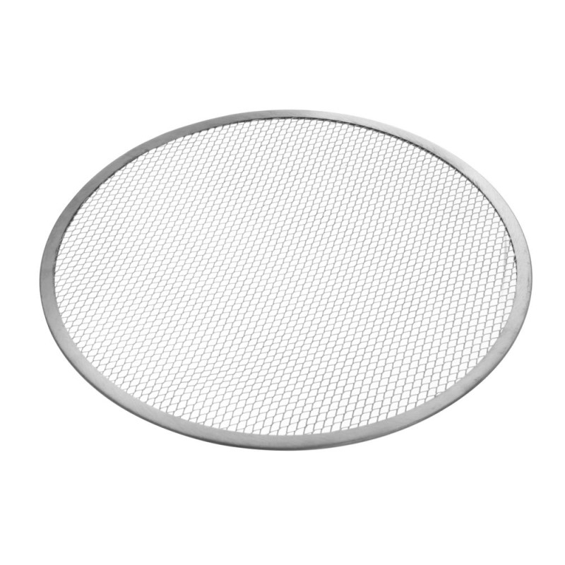 Grille à Pizza Ronde Ø300 mm Grille à Pizza Ronde Ø300 mm