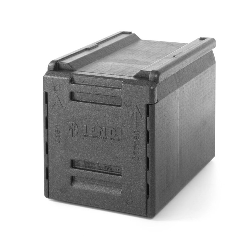 Thermo Box Caterer GN 1/1 - 66 L Hendi Thermo Box Caterer GN 1/1 - 66 L Hendi