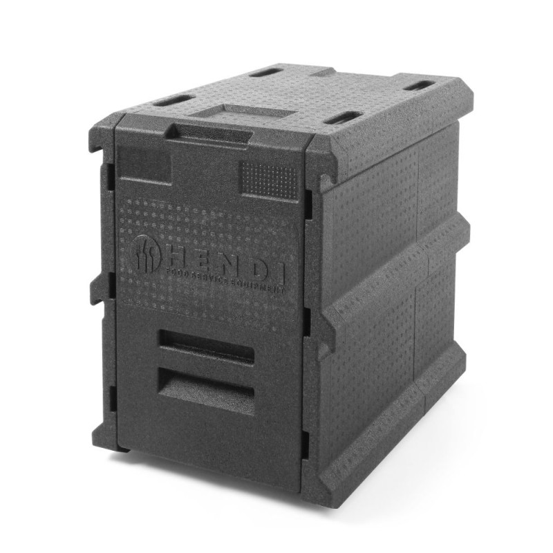 Thermo Box Catering GN 1/1 - 100 L Hendi Thermo Box Catering GN 1/1 - 100 L Hendi