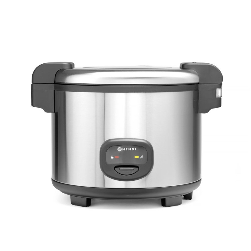 Reiskocher - 5,4 L Hendi Reiskocher - 5,4 L Hendi