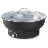 Chafing Dish Elektrisch Tesino Hendi