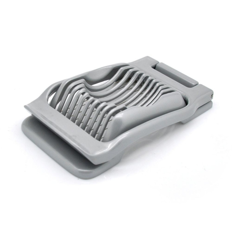 Rechthoekige aluminium eiersnijder Rechthoekige aluminium eiersnijder