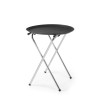 Servierplatte Oval XL 735 x 600 mm - HENDI