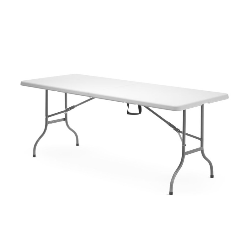 Table Pliante - Longueur 1830 mm Table Pliante - Longueur 1830 mm