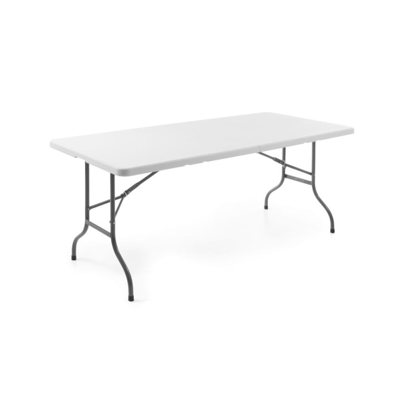 Klapptisch - Länge 1520 mm HENDI Klapptisch - Länge 1520 mm HENDI