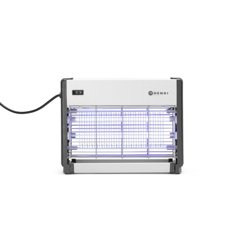 Tue-Mouches Electrique 33,5 cm - HENDI Tue-Mouches Electrique 33,5 cm - HENDI