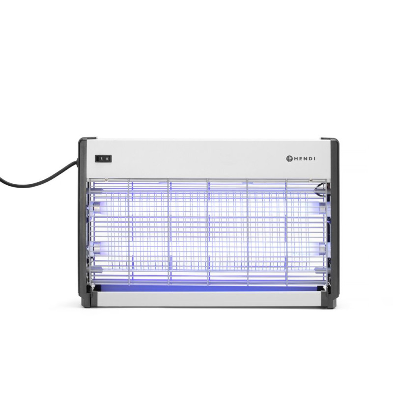 Tue-Mouches Electrique 48,5 cm - HENDI Tue-Mouches Electrique 48,5 cm - HENDI
