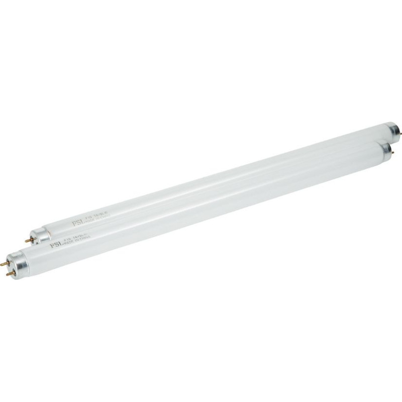 Vervangende neonlampen voor vliegenlampen - Set van 2 - HENDI Vervangende neonlampen voor vliegenlampen - Set van 2 - HENDI