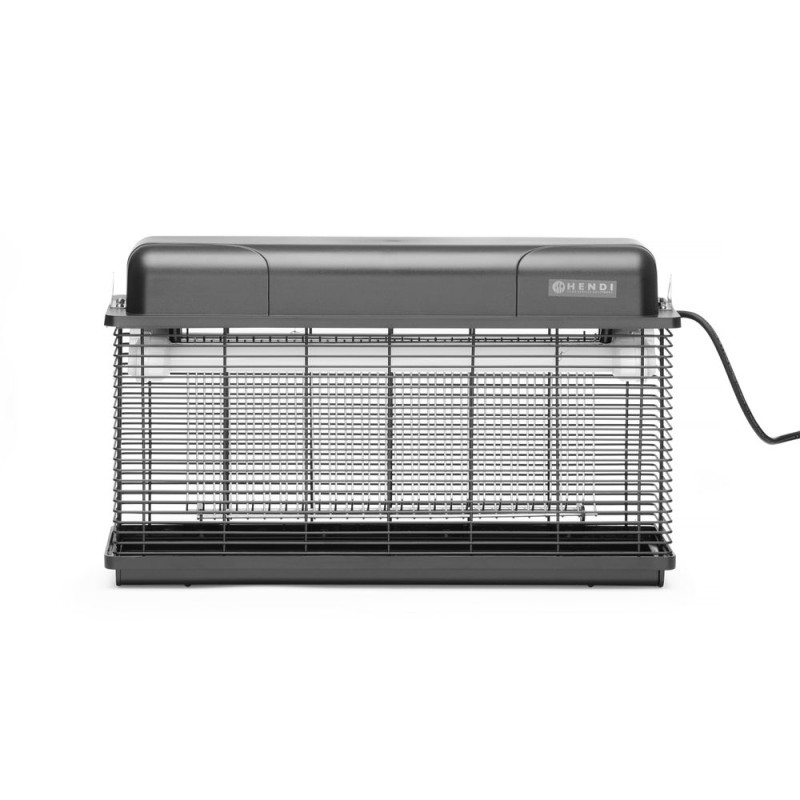 Insectenverdelger voor buiten 100m2 - HENDI Insectenverdelger voor buiten 100m2 - HENDI