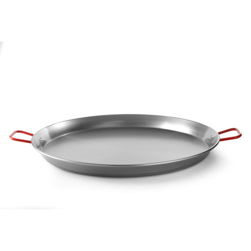 Paella-Pfanne - Ø 800 x H 50 mm Paella-Pfanne - Ø 800 x H 50 mm