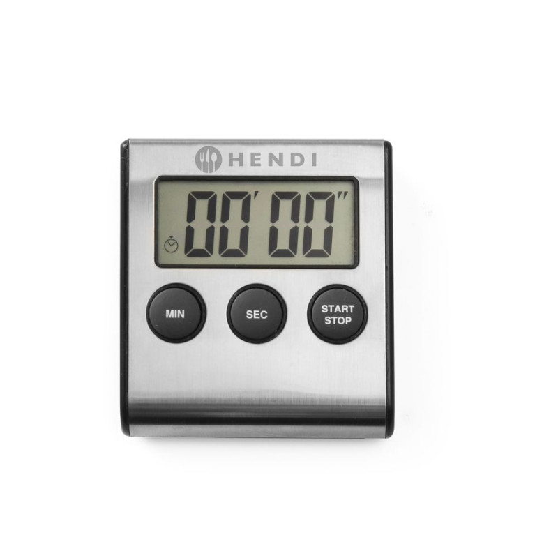 Digitale Küchenuhr - HENDI Digitale Küchenuhr - HENDI