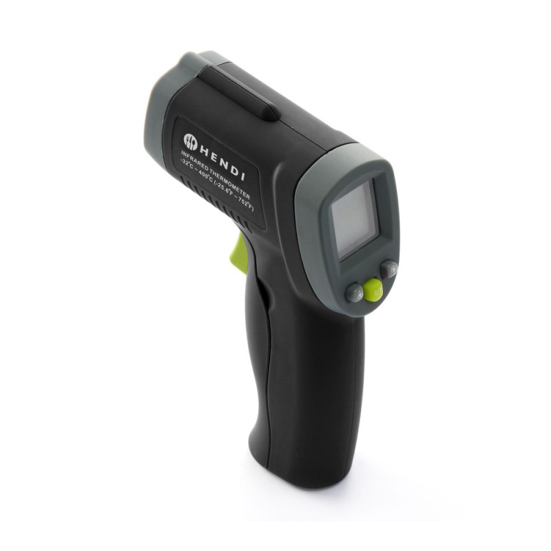 Infrarot-Laser-Thermometer Infrarot-Laser-Thermometer