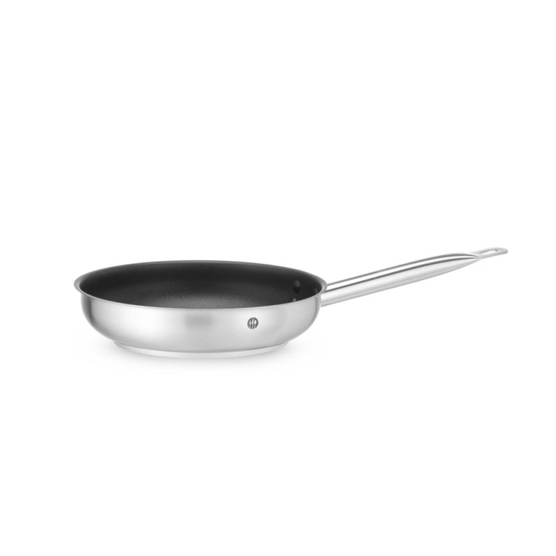Pfanne mit Antihaftbeschichtung Profi Line - 24 cm Durchmesser Pfanne mit Antihaftbeschichtung Profi Line - 24 cm Durchmesser