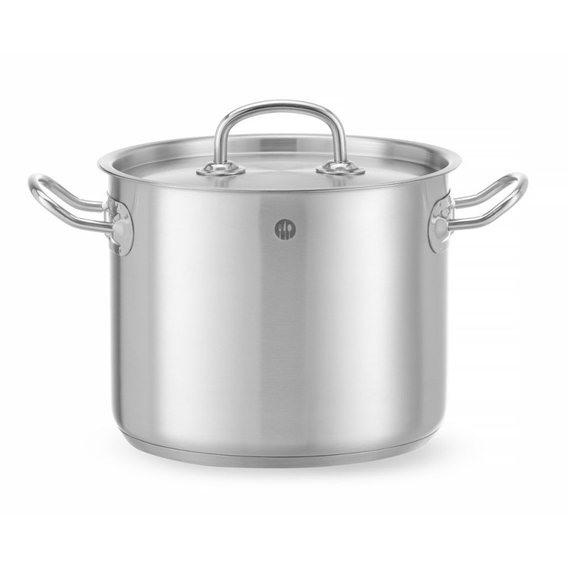 Topf mit Deckel Kitchen Line 20 cm Topf mit Deckel Kitchen Line 20 cm