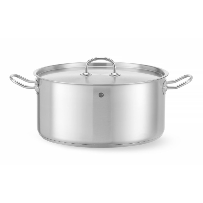 Cookware with Lid Kitchen Line 32 cm Cookware with Lid Kitchen Line 32 cm