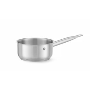 Kookpan Keukenlijn 16 cm - Merk HENDI - Fourniresto