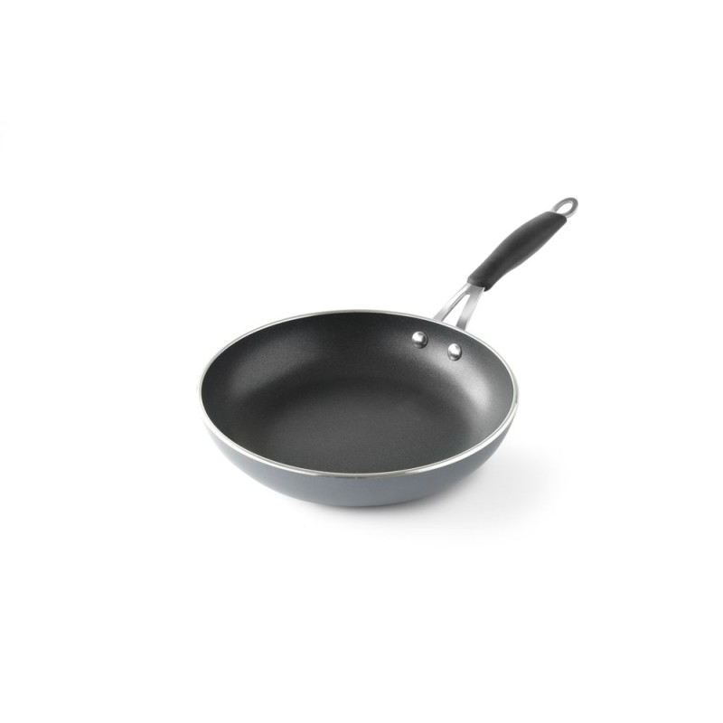 Poêle en Aluminium - 32 cm - Marque HENDI - Fourniresto Poêle en Aluminium - 32 cm - Marque HENDI - Fourniresto