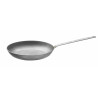 Stahlpfanne - 28 cm - Marke HENDI - Fourniresto