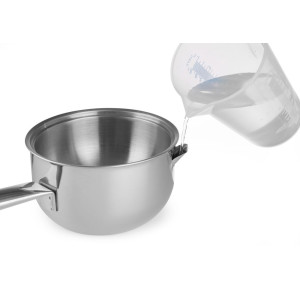 Ovenschaal Au bain-marie Aluminium - Merk HENDI - Fourniresto