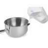 Ovenschaal Au bain-marie Aluminium - Merk HENDI - Fourniresto