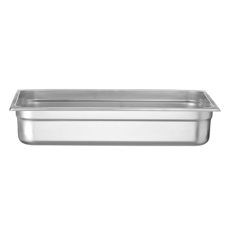 Gastronorm container 1/1 - Brand HENDI - Fourniresto Gastronorm container 1/1 - Brand HENDI - Fourniresto