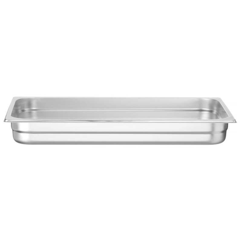 Gastronorm container 1/1 - Brand HENDI - Fourniresto Gastronorm container 1/1 - Brand HENDI - Fourniresto