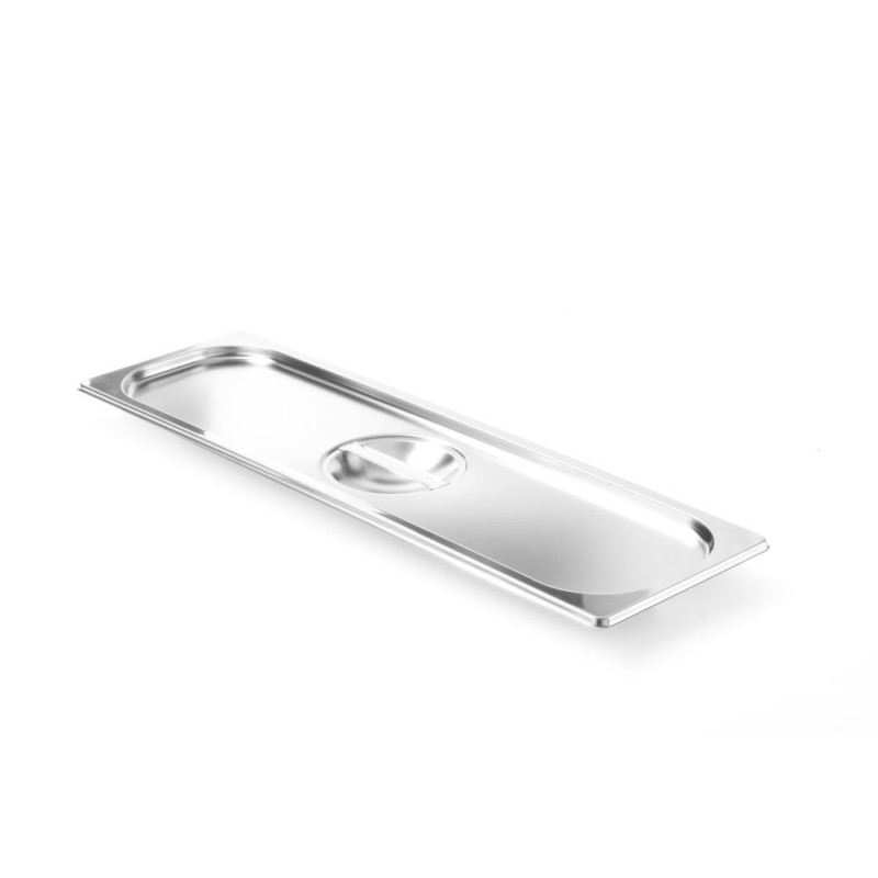 Deckel Gastronorm Profil Line - GN 2/4 Deckel Gastronorm Profil Line - GN 2/4