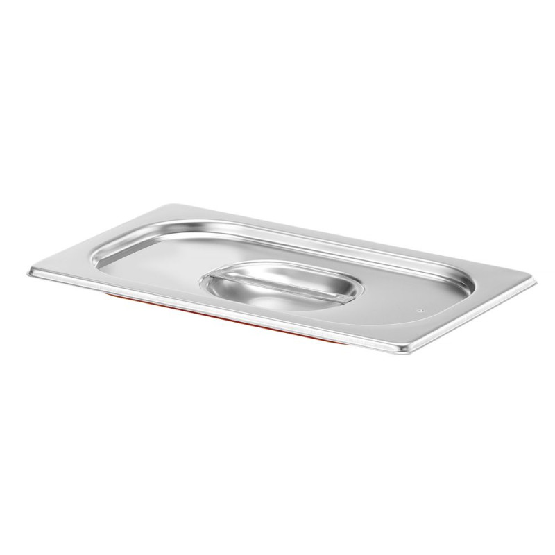 Gastronorm Lid - Brand HENDI - Fourniresto Gastronorm Lid - Brand HENDI - Fourniresto