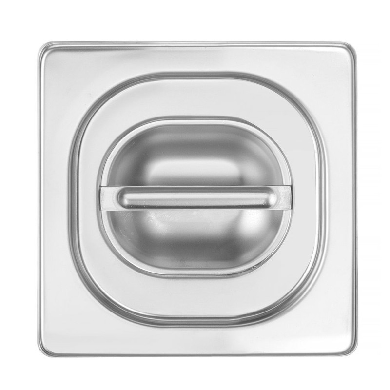 Gastronorm Lid - Brand HENDI - Fourniresto Gastronorm Lid - Brand HENDI - Fourniresto