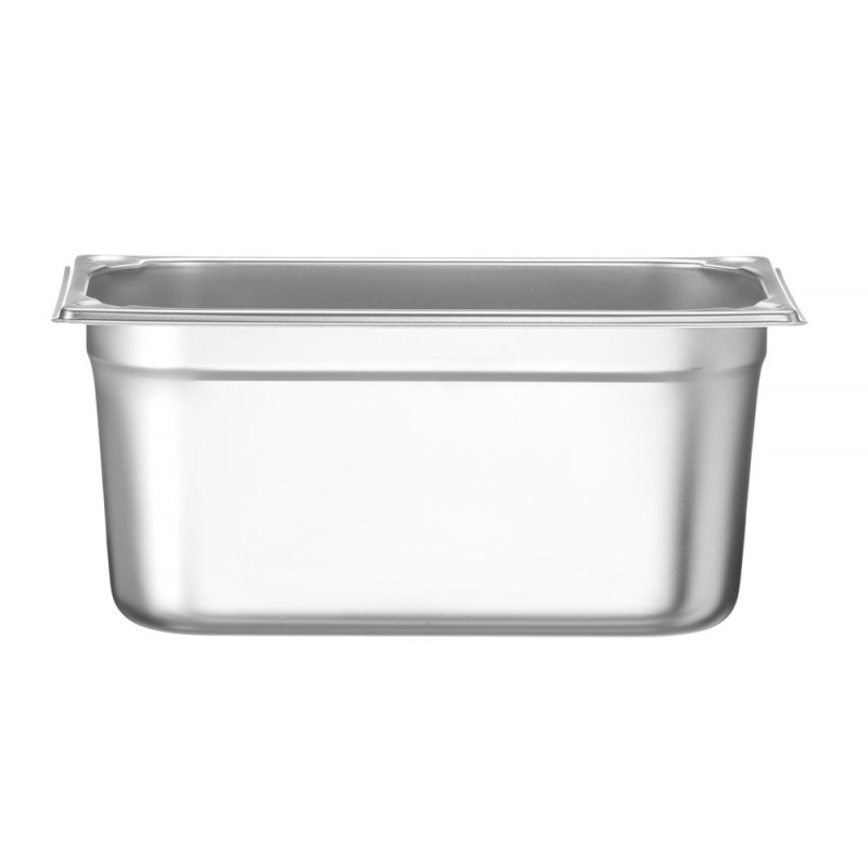 Gastronorm container GN 1/3 - Brand HENDI - Fourniresto Gastronorm container GN 1/3 - Brand HENDI - Fourniresto