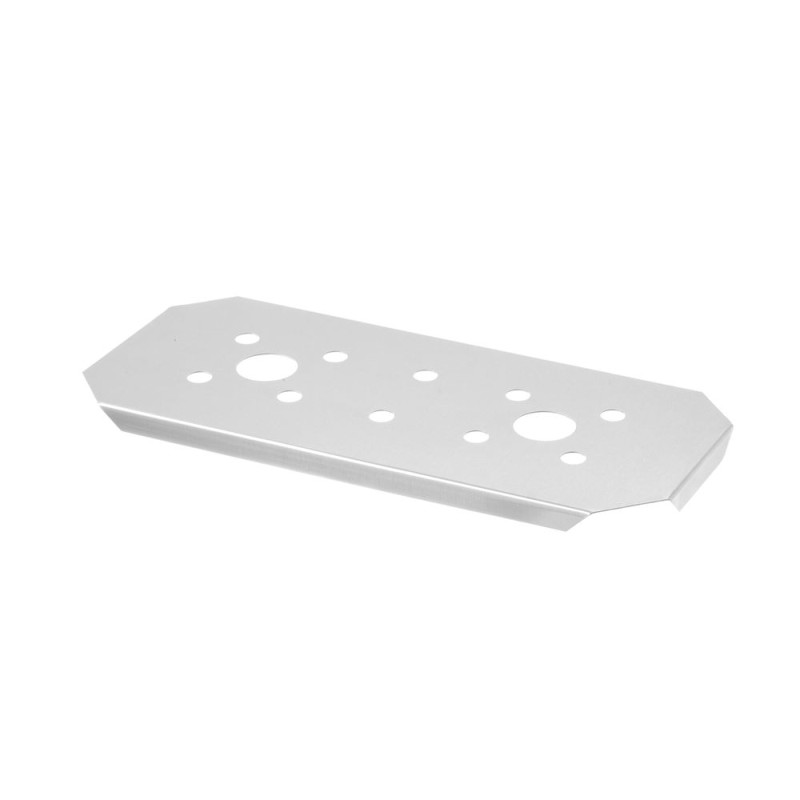 Perforated gastronorm inserts - Brand HENDI - Fourniresto Perforated gastronorm inserts - Brand HENDI - Fourniresto