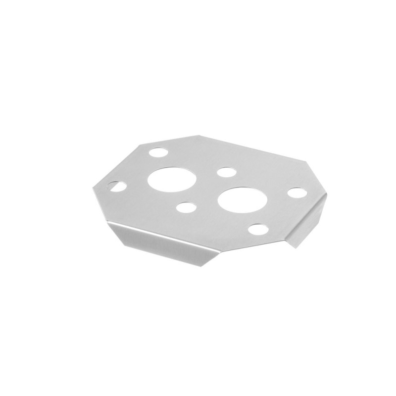 Perforated gastronorm inserts - Brand HENDI - Fourniresto Perforated gastronorm inserts - Brand HENDI - Fourniresto