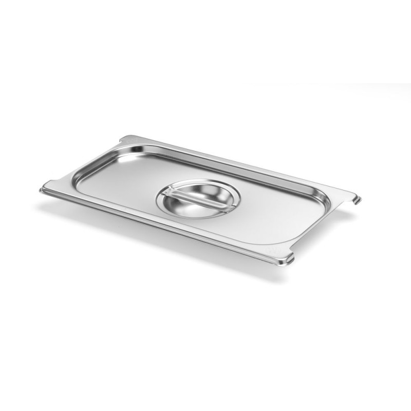 Gastronorm-Deckel - Marke HENDI - Fourniresto Gastronorm-Deckel - Marke HENDI - Fourniresto