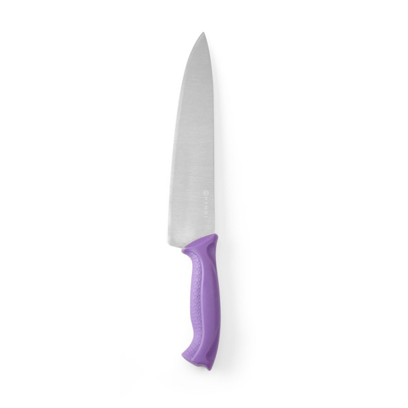 Couteau chef - Marque HENDI - Fourniresto Couteau chef - Marque HENDI - Fourniresto
