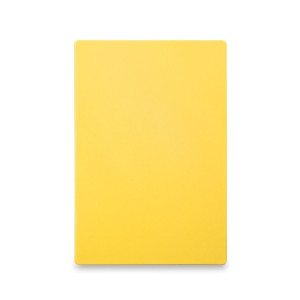 Snijplank HACCP 600x400 - Merk HENDI - Fourniresto