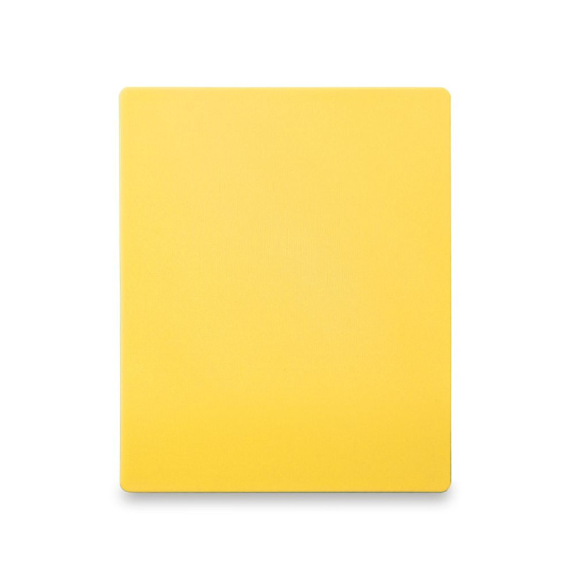 HACCP Gastronorm 1/2 Cutting Board - HENDI Brand - Fourniresto HACCP Gastronorm 1/2 Cutting Board - HENDI Brand - Fourniresto
