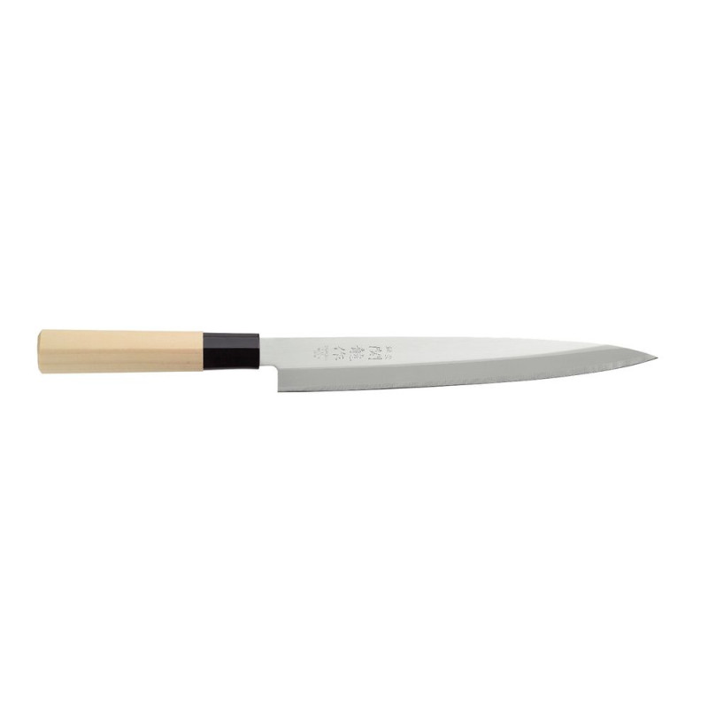 Sashimi-Messer - Klingenlänge 21 cm Sashimi-Messer - Klingenlänge 21 cm