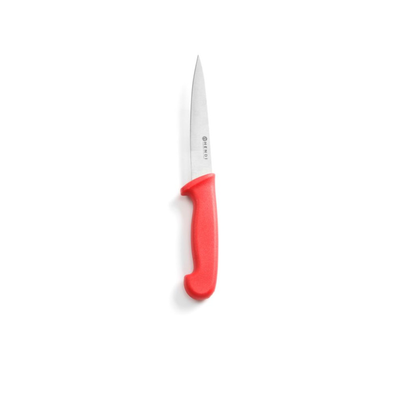 Messer für Seezungenfilet - Marke HENDI - Fourniresto Messer für Seezungenfilet - Marke HENDI - Fourniresto