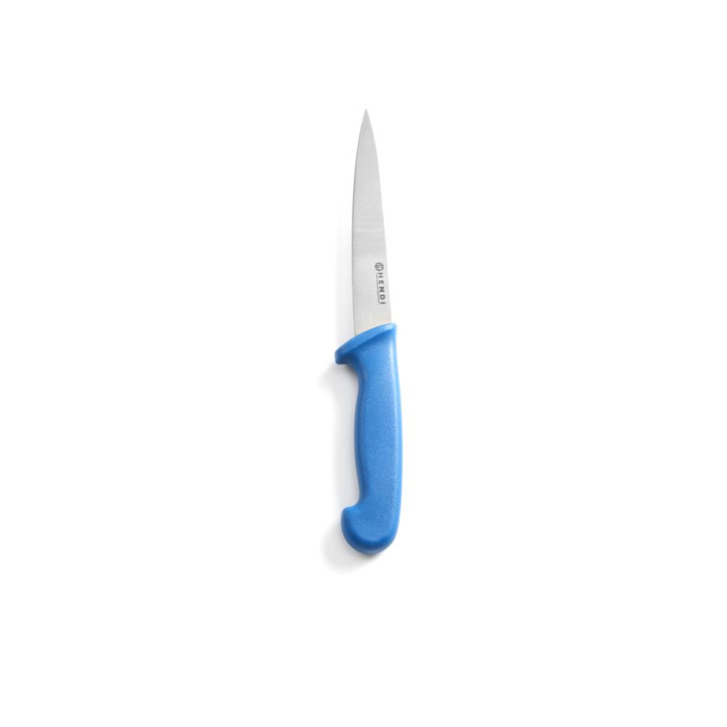 Messer Filetiermesser für Fisch - Klinge 15 cm Messer Filetiermesser für Fisch - Klinge 15 cm